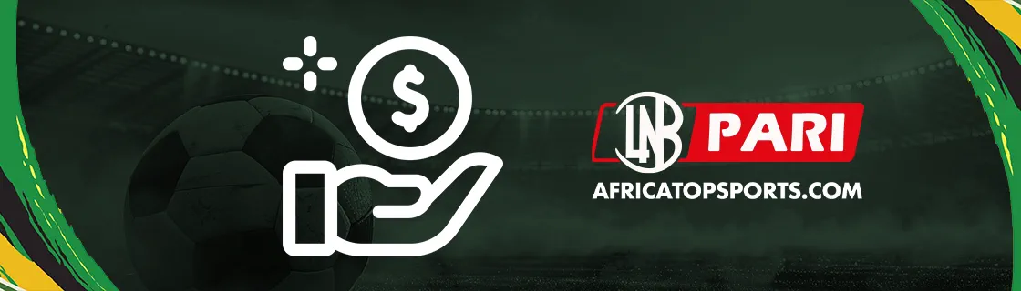 Promotions supplémentaires LNB Pari Afrique