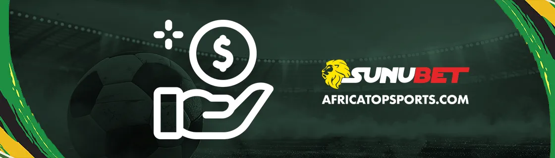Promotions supplémentaires Sunubet Afrique