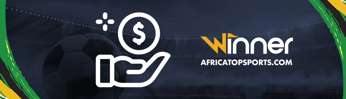 Promotions supplémentaires Winnerbet Afrique