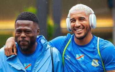 Match amical international : où suivre le match RDCvs Danemark ?