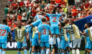 Coupe du monde 2026 : Sans changement, les compositions officielles de Colombie vs RDC