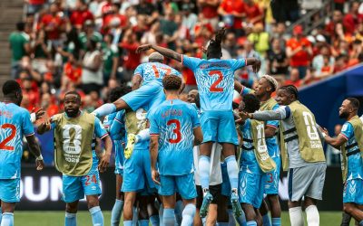 Coupe du monde 2026 : la RDC n’a pas droit à l’erreur face à l’Ouzbékistan !