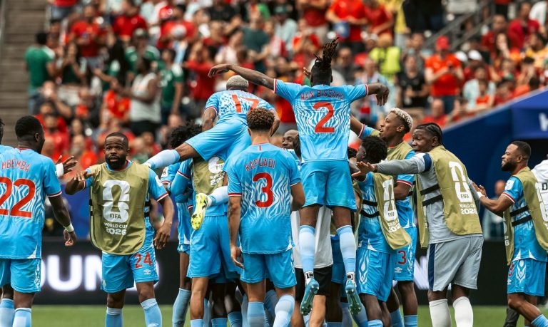 Coupe du monde 2026 : Sans changement, les compositions officielles de Colombie vs RDC