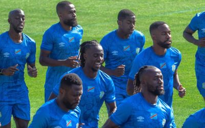 Amical International : RDC – Chili sauvé du fiasco ?