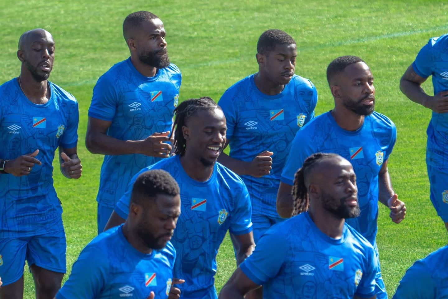 Amical International : RDC - Chili sauvé du fiasco ?