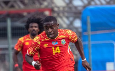 Coupe du monde 2026 : la RDC surprise d&rsquo;entrée et menée à la mi-temps !