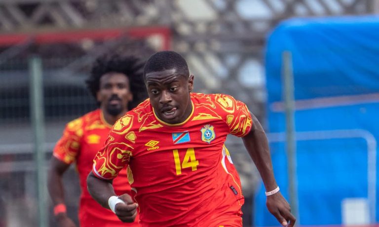 Coupe du monde 2026 : la RDC surprise d&rsquo;entrée et menée à la mi-temps !