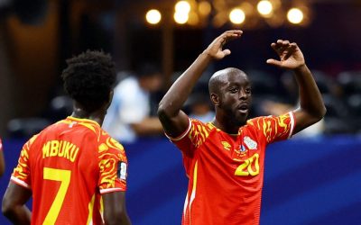 Coupe du monde 2026 : la RDC s&rsquo;offre sa première victoire au Mondial et file en 16es de finale !