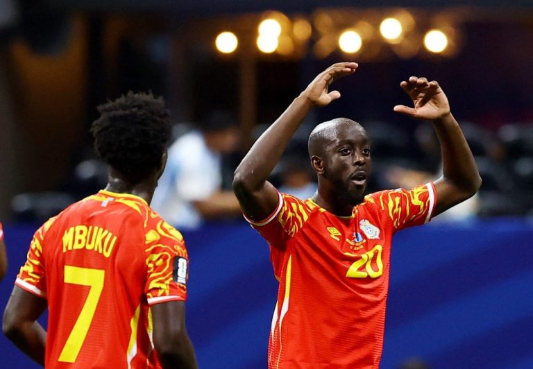 Coupe du monde 2026 : la RDC s&rsquo;offre sa première victoire au Mondial et file en 16es de finale !
