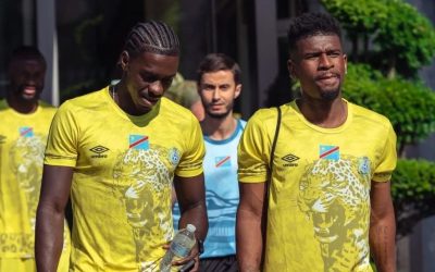 Amical RDC-Chili : la FECOFA rassure le public face aux contraintes sanitaires locales