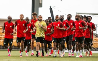 Coupe du Monde 2026 : Portugal – RDC sous la menace d&rsquo;une tempête tropicale à Houston