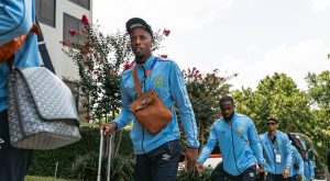 Coupe du monde 2026 : les Léopards à Atlanta avant le choc décisif contre l&rsquo;Ouzbékistan