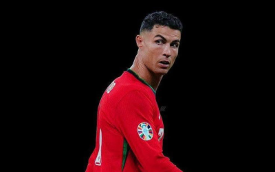 Coupe du Monde 2026 : pourquoi Ronaldo et ses coéquipiers porteront un bracelet noir face à la RDC ?