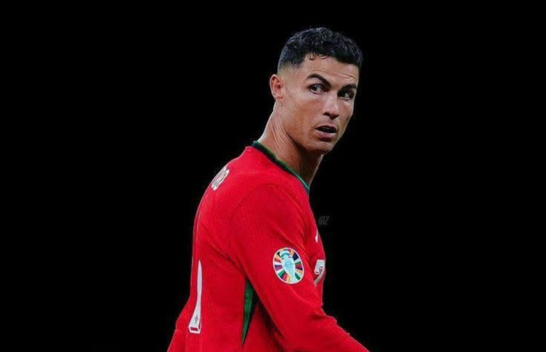Coupe du Monde 2026 : pourquoi Ronaldo et ses coéquipiers porteront un bracelet noir face à la RDC ?
