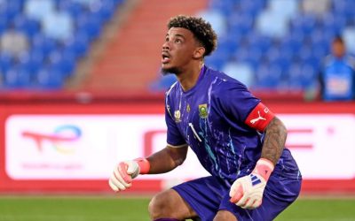 Coupe du Monde 2026 : La mise au point de Ronwen Williams au sujet de la citation qu’on lui attribue
