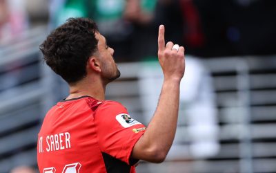 Coupe du monde 2026 : un premier quart d&rsquo;heure totalement fou entre l&rsquo;Égypte et l&rsquo;Iran !