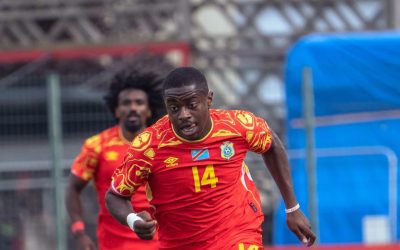 Coupe du Monde 2026 : où suivre le match Portugal – RDC ?