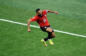Coupe du monde 2026 : le coup de génie de Mohamed Salah renverse la Nouvelle-Zélande !