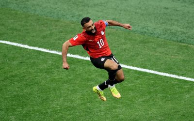Coupe du monde 2026 : le coup de génie de Mohamed Salah renverse la Nouvelle-Zélande !