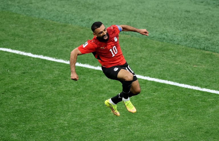 Coupe du monde 2026 : le coup de génie de Mohamed Salah renverse la Nouvelle-Zélande !