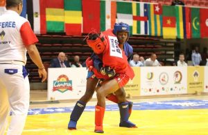 Championnats d’Afrique de Sambo 2026 : le Cameroun veut rester au sommet