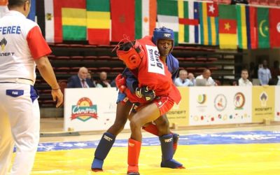 Championnats d’Afrique de Sambo 2026 : le Cameroun veut rester au sommet