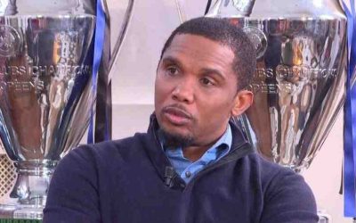 Cameroun : Samuel Eto’o signe le come-back des entraineurs étrangers