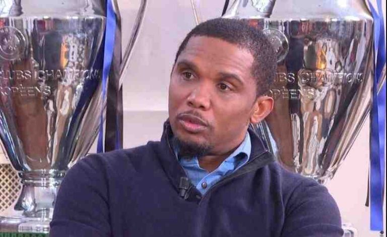 Cameroun : Samuel Eto’o signe le come-back des entraineurs étrangers