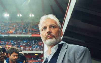 Coupe du Monde 2026 – Sébastien Desabre (Coach RDC) : « Nous n’avons donc pas de pression particulière face au Portugal »
