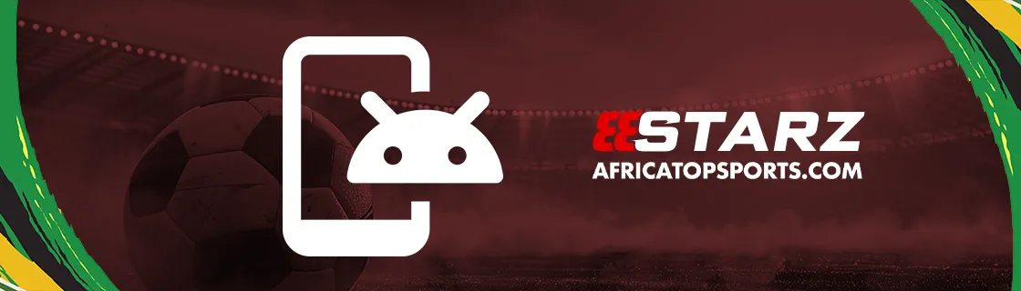 Section Android — Télécharger et installer 888starz