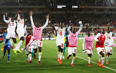 Coupe du Monde 2026: France vs Sénégal, découvrez le programme du jour