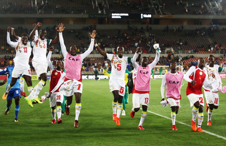 Coupe du Monde 2026: France vs Sénégal, découvrez le programme du jour