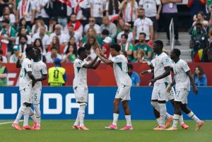 Coupe du monde 2026 : le Sénégal mène et se retrouve à 11 contre 10 face à l&rsquo;Irak !