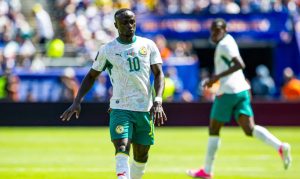 Norvège - Sénégal