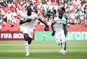 Coupe du monde 2026 : le Sénégal écrase l’Irak !