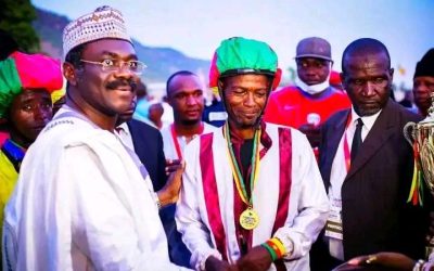Grand Prix Silver CAA : les athlètes camerounais s’imposent à domicile