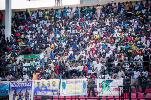 Congo : le ministère des Sports autorise la réouverture des stades et relance les compétitions