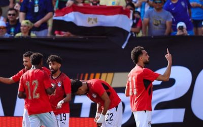 Coupe du Monde 2026 : les stats clés à connaître avant Belgique – Égypte