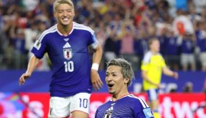 Suède Japon