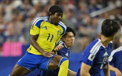 Coupe du monde 2026 : Le Japon et la Suède se neutralisent et se qualifient pour les 16es de finale
