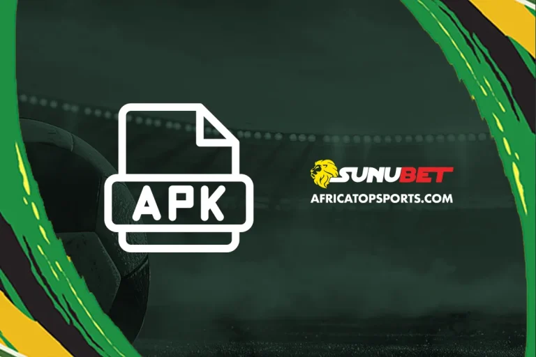 Sunubet apk