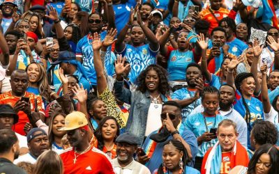 Coupe du monde 2026 : Félix Tshisekedi affrète un avion spécial pour les supporteurs basés au Canada