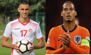 Coupe du monde 2026 : Où et sur quelle chaîne suivre Tunisie vs Pays-bas ?