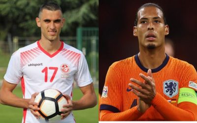 Coupe du monde 2026 : Où et sur quelle chaîne suivre Tunisie vs Pays-bas ?