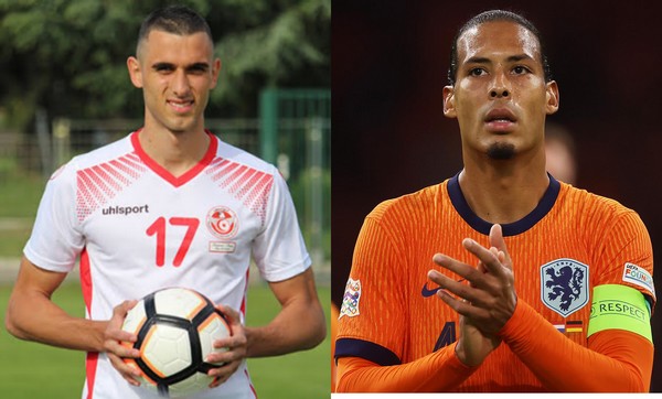 Coupe du monde 2026 : Où et sur quelle chaîne suivre Tunisie vs Pays-bas ?