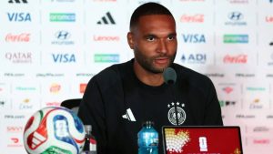 Coupe du monde 2026 : Allemagne – Paraguay, les compositions probables