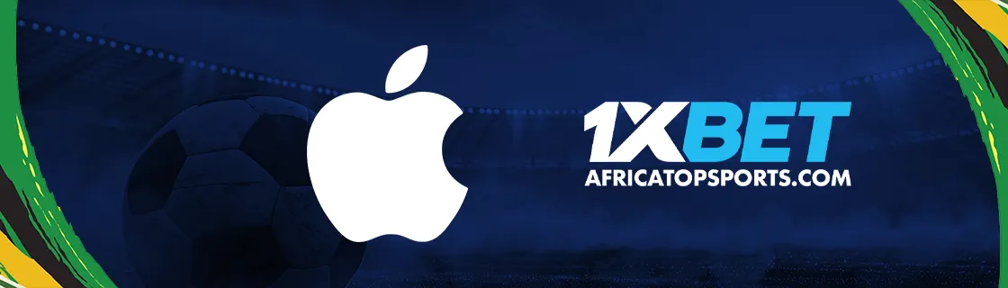 Télécharger 1xBet pour Apple iPhone : procédure complète