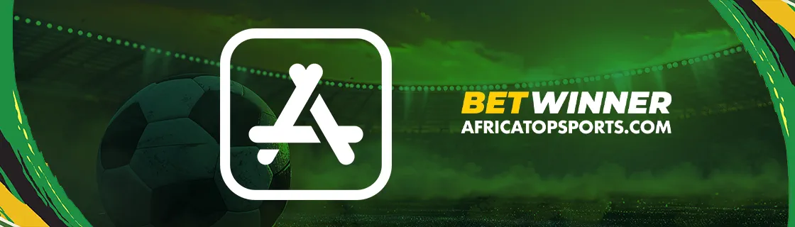 Télécharger Betwinner pour Apple iPhone