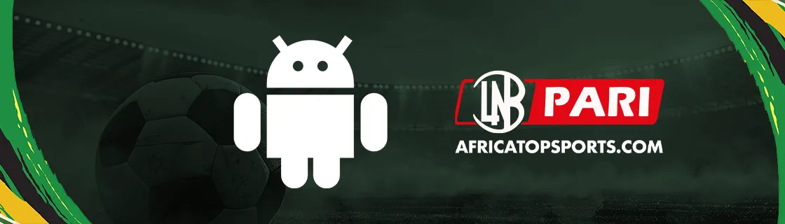 Télécharger LNB Pari APK