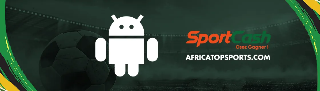 Télécharger Sportcash APK sur Android : guide pas à pas